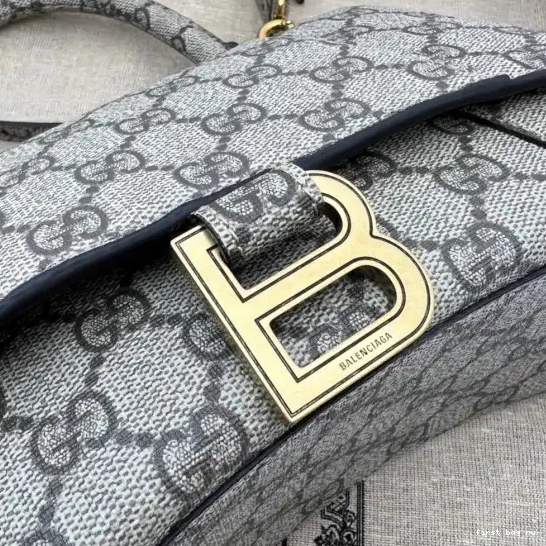 Firstbag ru BALENCIAGA GUCCI X HOURGLASS 0523